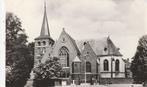 mook- r.k. kerk, Ophalen of Verzenden, Friesland