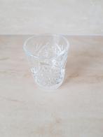 Shot glas, Antiek en Kunst, Antiek | Glas en Kristal, Ophalen of Verzenden