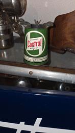 Castrol asbakje, Ophalen of Verzenden, Zo goed als nieuw
