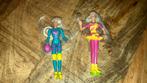 Barbie McDonald’s 1994 Mattel poppetjes, Ophalen of Verzenden, Zo goed als nieuw