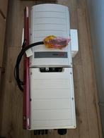 Solaredge SE66.6K, 3 fase , omvormer - Nieuw, Doe-het-zelf en Verbouw, Ophalen, Zo goed als nieuw