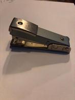 Vintage Rapid 10 nietmachine, Ophalen of Verzenden