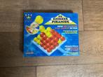 Het Spel De Knikker Piramide, Hobby en Vrije tijd, Gezelschapsspellen | Bordspellen, Een of twee spelers, Ophalen of Verzenden