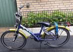 22 inch. Meisjesfiets Batavus Koala, Ophalen, Zo goed als nieuw, 20 inch of meer, Batavus.