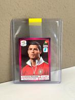 Cristiano Ronaldo 2012 Panini UEFA Euro Poland Ukraine, Ophalen of Verzenden, Nieuw, Sticker