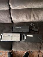 Protanium accu’s izgs. 115,- in een koop 300,, Fietsen en Brommers, Ophalen, Gebruikt