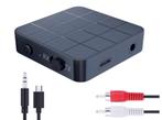 Bluetooth 5.0 Audio Receiver Transmitter, Ophalen of Verzenden, Nieuw, Stereo, Overige merken