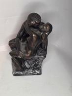 Gesigneerde Love beeld, Ophalen of Verzenden