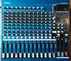 Yamaha MG16/6FX, Muziek en Instrumenten, Mengpanelen, Ophalen, Gebruikt