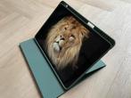 Apple iPad 9e Generatie 64GB 2021, 10 inch, Overige kleuren, Ophalen of Verzenden, Zo goed als nieuw