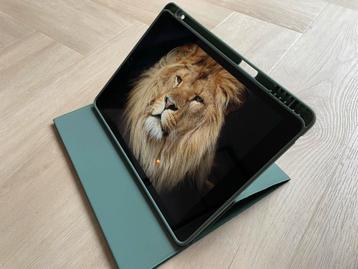 Apple iPad 9e Generatie 64GB 2021 beschikbaar voor biedingen