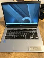 Chromebook Acer 314, Acer, 64 GB, Qwerty, 14 inch