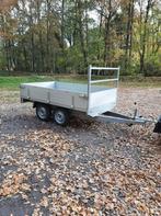 Aanhanger te koop, Auto diversen, Aanhangers en Bagagewagens, Ophalen