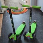 Micro Maxi Steps, Ophalen, Zo goed als nieuw, Gewone step, Micro Step Maxi