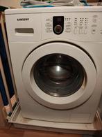 Samsung Wasmachine - WF8604NHWG, Witgoed en Apparatuur, Wasmachines, Ophalen, Gebruikt, Voorlader, Kort programma