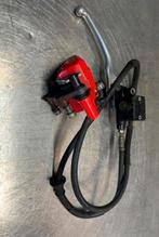 Voorem compleet gilera runner, Ophalen of Verzenden