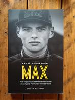 Max., Ophalen of Verzenden, Zo goed als nieuw