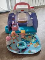 Little people speelsetje, Ophalen of Verzenden, Speelset