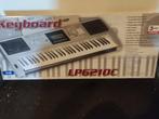 Keyboard met boekjes, Muziek en Instrumenten, Ophalen, Zo goed als nieuw, 61 toetsen, Overige merken