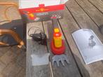 WOLF-GARTEN ACCU GRASKANTENKNIPPER FINESSE 30R NIEUW, Ophalen of Verzenden, Nieuw, Minder dan 20 mm, Wolf-Garten