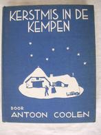 Antoon Coolen Kerstmis in de Kempen Gerard Baksteen, Gelezen, Verzenden, Nederland, Antoon Coolen