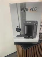 Haarstofzuiger EYE VAC, Ophalen, Nieuw