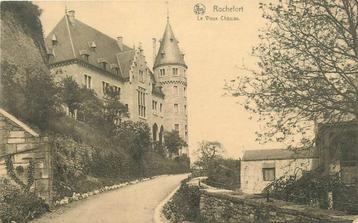 (381-176-041) Rochefort Le Vieux Chateau beschikbaar voor biedingen
