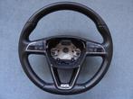 Seat Tarraco leer leder Xcellence stuurwiel sportstuur stuur, Ophalen of Verzenden, Gebruikt, Seat