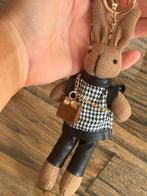 Nieuwe Bunny Bagcharm Sleutelhanger, Ophalen of Verzenden, Nieuw, Overige typen