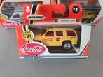 Matchbox Coca Cola Mattel Wheels Nieuw in de verpakking, Ophalen of Verzenden, Zo goed als nieuw