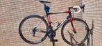 TOP --> TREK Madone 3.5 H2 2012 Comp 56cm, 28 inch, Gebruikt, Carbon, 15 tot 20 versnellingen