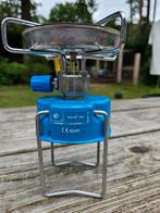 Camping gaz bleuet 206 brander, Caravans en Kamperen, Kampeeraccessoires, Ophalen of Verzenden, Gebruikt