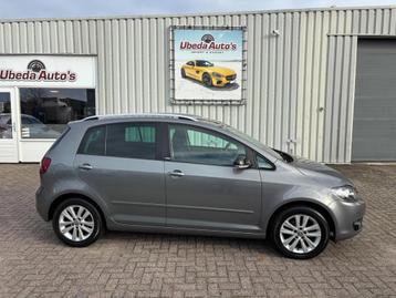 Volkswagen Golf Plus 1.2 TSI Trendline ZEER MOOI KM 131426-- beschikbaar voor biedingen