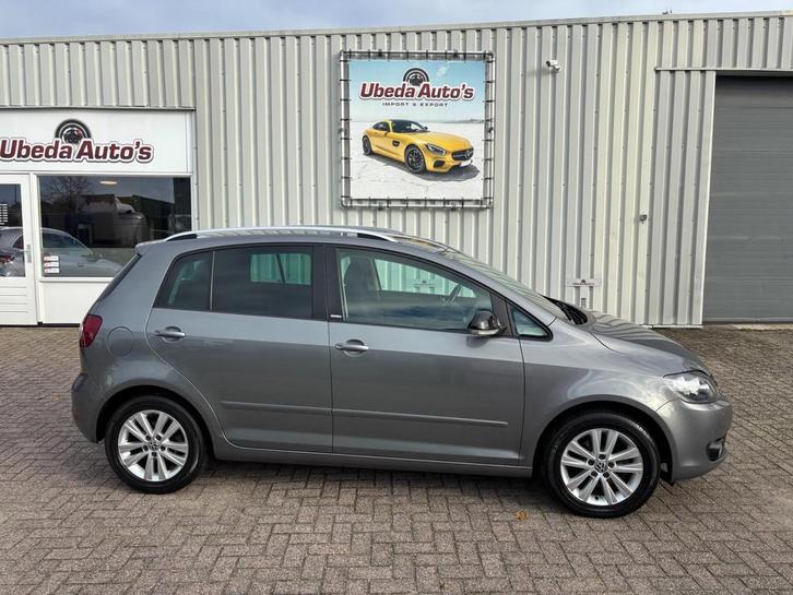 Volkswagen Golf Plus 1.2 TSI Trendline ZEER MOOI KM 131426--, Auto's, Volkswagen, Bedrijf, Te koop, Golf Plus, ABS, Airbags, Airconditioning