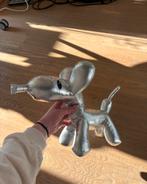 knuffel zilver teckel balloonies, Ophalen of Verzenden, Zo goed als nieuw, Hond