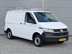 Volkswagen Transporter 2.0 TDI L1H1 Airco/ Cruise/ PDC/ Trek, Voorwielaandrijving, Stof, Gebruikt, 4 cilinders