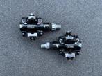 SQlab 511 Race MTB Pedalen, Fietsen en Brommers, Fietsonderdelen, Crankstel of Pedalen, Gebruikt, SQ-Lab, Mountainbike