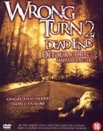 Wrong turn 2, Vanaf 16 jaar, Ophalen of Verzenden, Gebruikt, Slasher