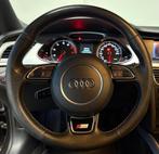 Audi A4 Avant 1.8 TFSI S Edition PDC NAVI S-LINE, Gebruikt, Euro 6, 4 cilinders, 1505 kg