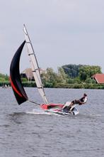 D-one Devoti sailing, Watersport en Boten, Ophalen, 15 tot 30 m², Zo goed als nieuw, Genaker