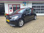 Seat Mii 1.0 44KW AIRCO / LMV / LAGE KM, Voorwielaandrijving, Euro 5, Gebruikt, 840 kg