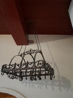 Antiek pannenrek, Ophalen of Verzenden, Gebruikt