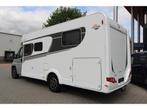 Carado T459 - 160PK 9T AUT - QUEENSBED - FACE 2 FACE, Caravans en Kamperen, Campers, Automaat, Hordeur, Ringverwarming, Luifel
