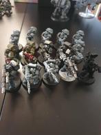 Warhammer 40k Space Marines Devastators x15, Hobby en Vrije tijd, Wargaming, Warhammer, Ophalen of Verzenden, Zo goed als nieuw