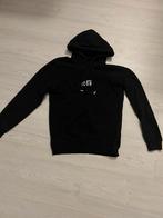 Dsquared2 hoodie zwart, Kleding | Heren, Dsquared2, Zwart, Zo goed als nieuw, Verzenden
