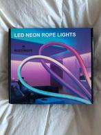 LED Strip Verlichting RGBIC waterdicht app bestuurbaar 3/5M, Kunststof, Minder dan 50 watt, Nieuw, Ophalen of Verzenden