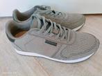 Sneaker Woden maat 40 brown clay, Bruin, Ophalen of Verzenden, Woden, Sneakers of Gympen