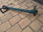 Parkside grastrimmer, Tuin en Terras, Grastrimmers, Ophalen, Gebruikt, Parkside, 10 tot 30 cm