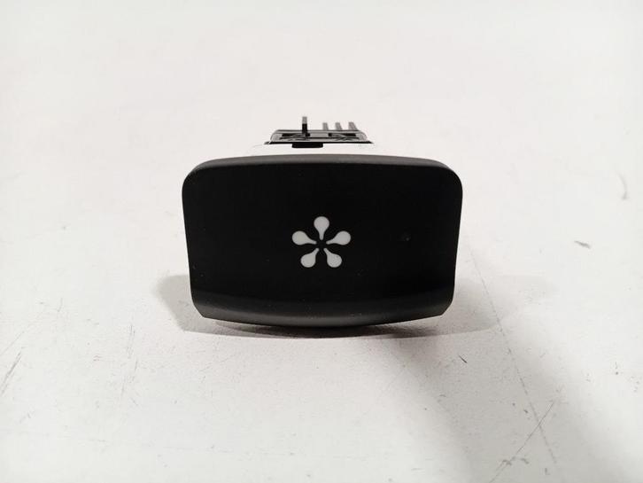 Schakelaar Renault Scénic, Auto-onderdelen, Dashboard en Schakelaars, Renault, Gebruikt, Herkomst onderdeel bekend, 12 maanden garantie