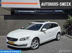 Volvo V60 2.4 D5 Twin Engine Special Edition | Nette auto, Automaat, Euro 6, Met garantie (alle), Vierwielaandrijving